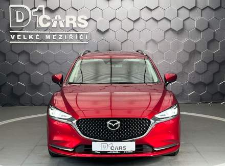 Mazda - 6