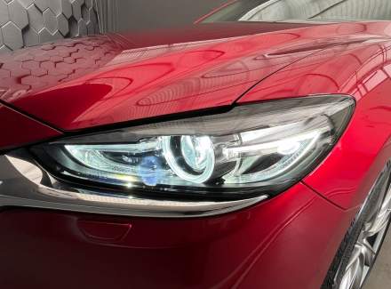Mazda - 6