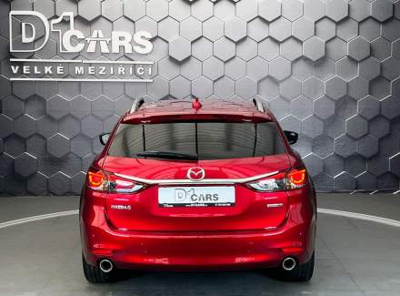 Mazda - 6