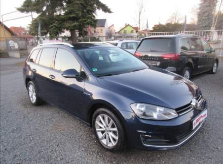 Volkswagen - Golf