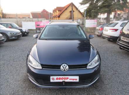 Volkswagen - Golf