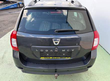 Dacia - Logan