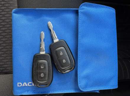 Dacia - Logan