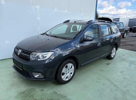 Dacia - Logan