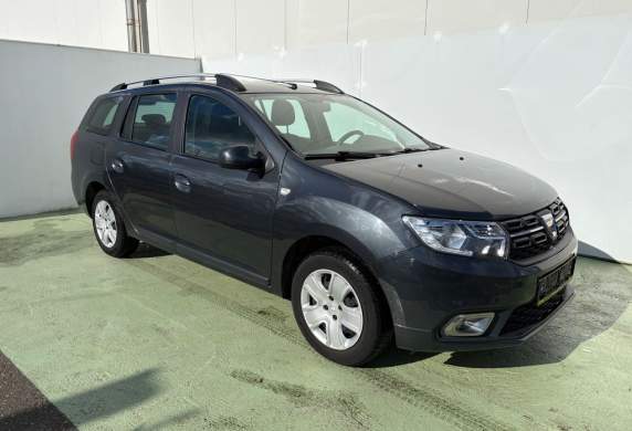 Dacia - Logan