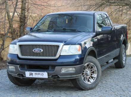 Ford - F-150