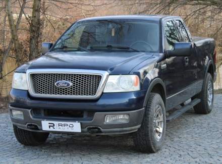 Ford - F-150