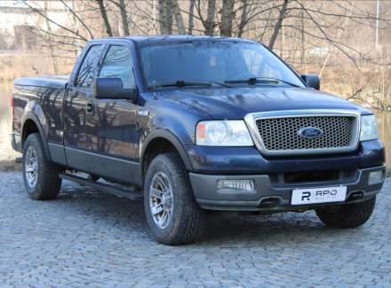 Ford - F-150