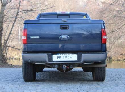 Ford - F-150