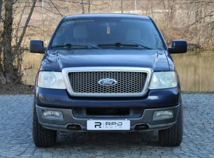 Ford - F-150
