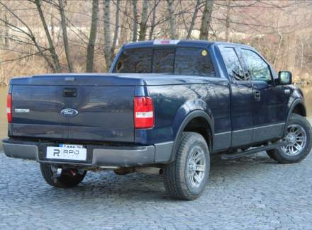 Ford - F-150