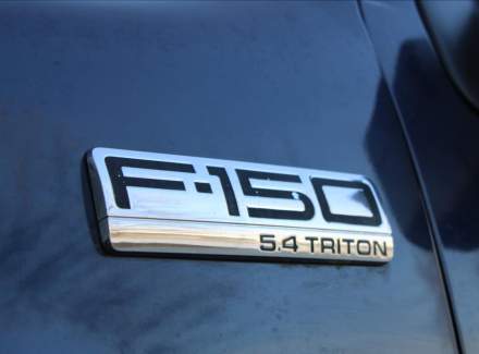 Ford - F-150