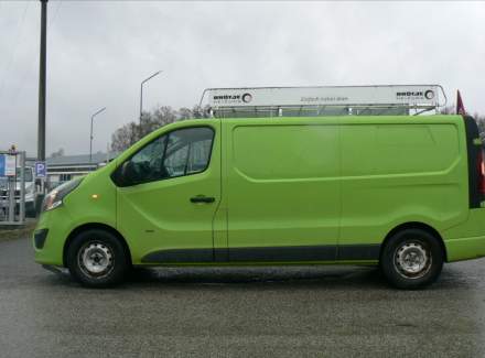 Opel - Vivaro