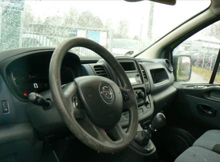Opel - Vivaro