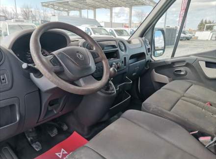 Renault - Master