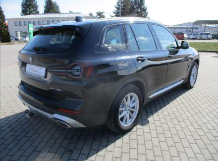 BMW - X3
