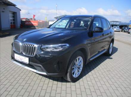 BMW - X3