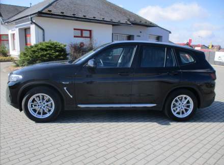 BMW - X3