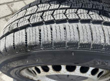 Volkswagen - Transporter