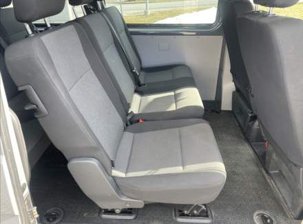 Volkswagen - Transporter