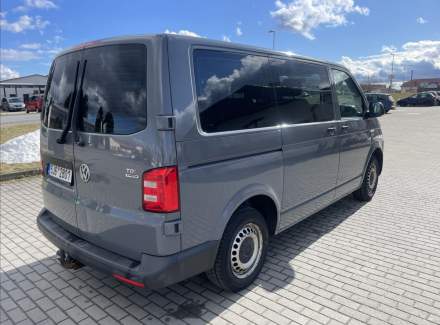 Volkswagen - Transporter