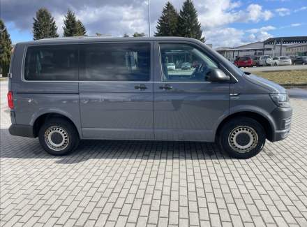 Volkswagen - Transporter