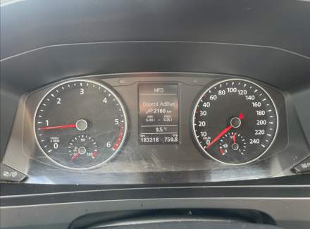 Volkswagen - Transporter