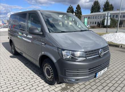 Volkswagen - Transporter