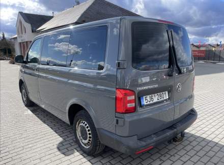 Volkswagen - Transporter