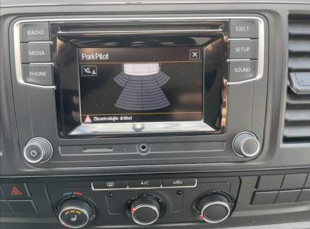 Volkswagen - Transporter