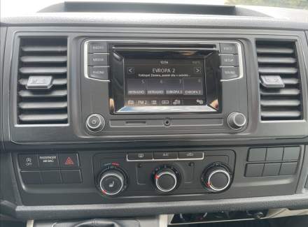 Volkswagen - Transporter