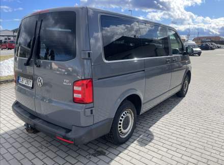 Volkswagen - Transporter