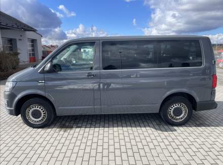 Volkswagen - Transporter