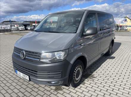 Volkswagen - Transporter
