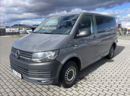 Volkswagen - Transporter