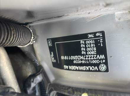 Volkswagen - Transporter