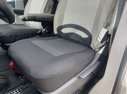 Volkswagen - Transporter