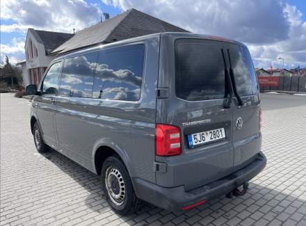 Volkswagen - Transporter