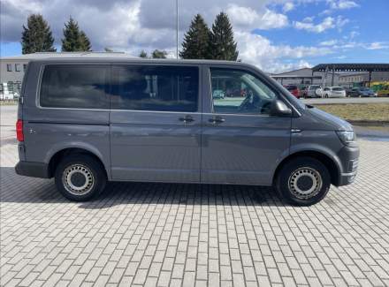 Volkswagen - Transporter