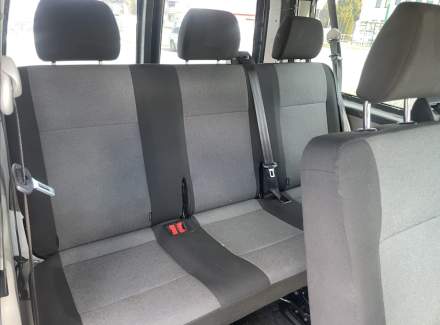 Volkswagen - Transporter