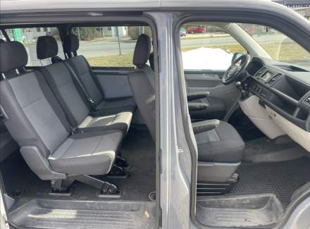 Volkswagen - Transporter