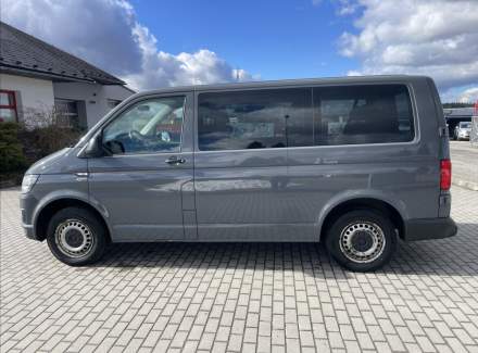 Volkswagen - Transporter