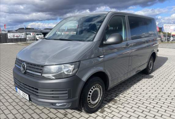 Volkswagen - Transporter