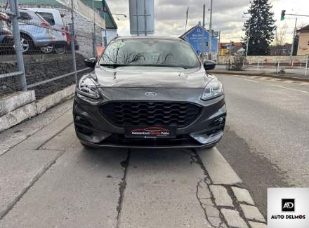 Ford - Kuga