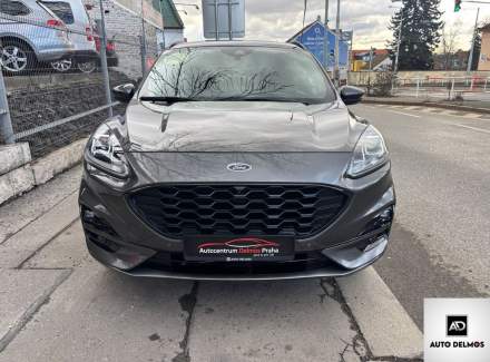 Ford - Kuga
