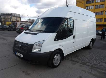 Ford - Transit