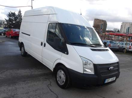 Ford - Transit