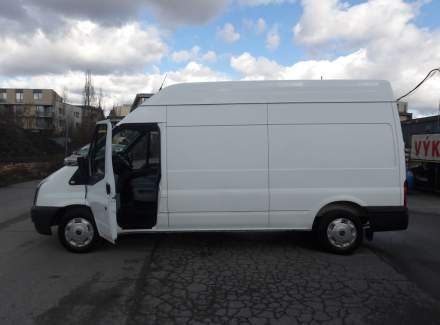 Ford - Transit