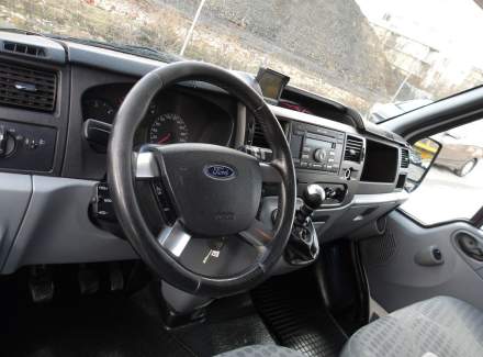 Ford - Transit