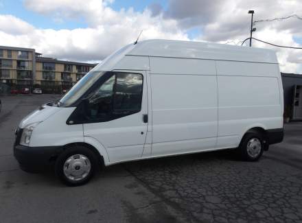 Ford - Transit